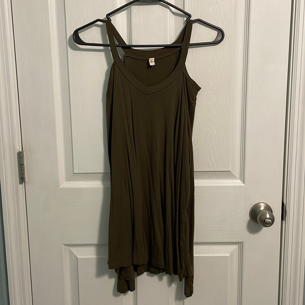 Brand: Wishlist, Size: Small, Color: Olive